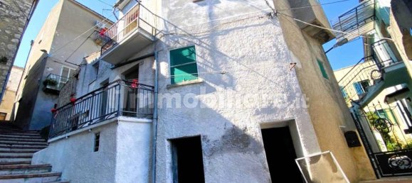 Castelos T2 em Palmoli, Italy N.º 114416 25