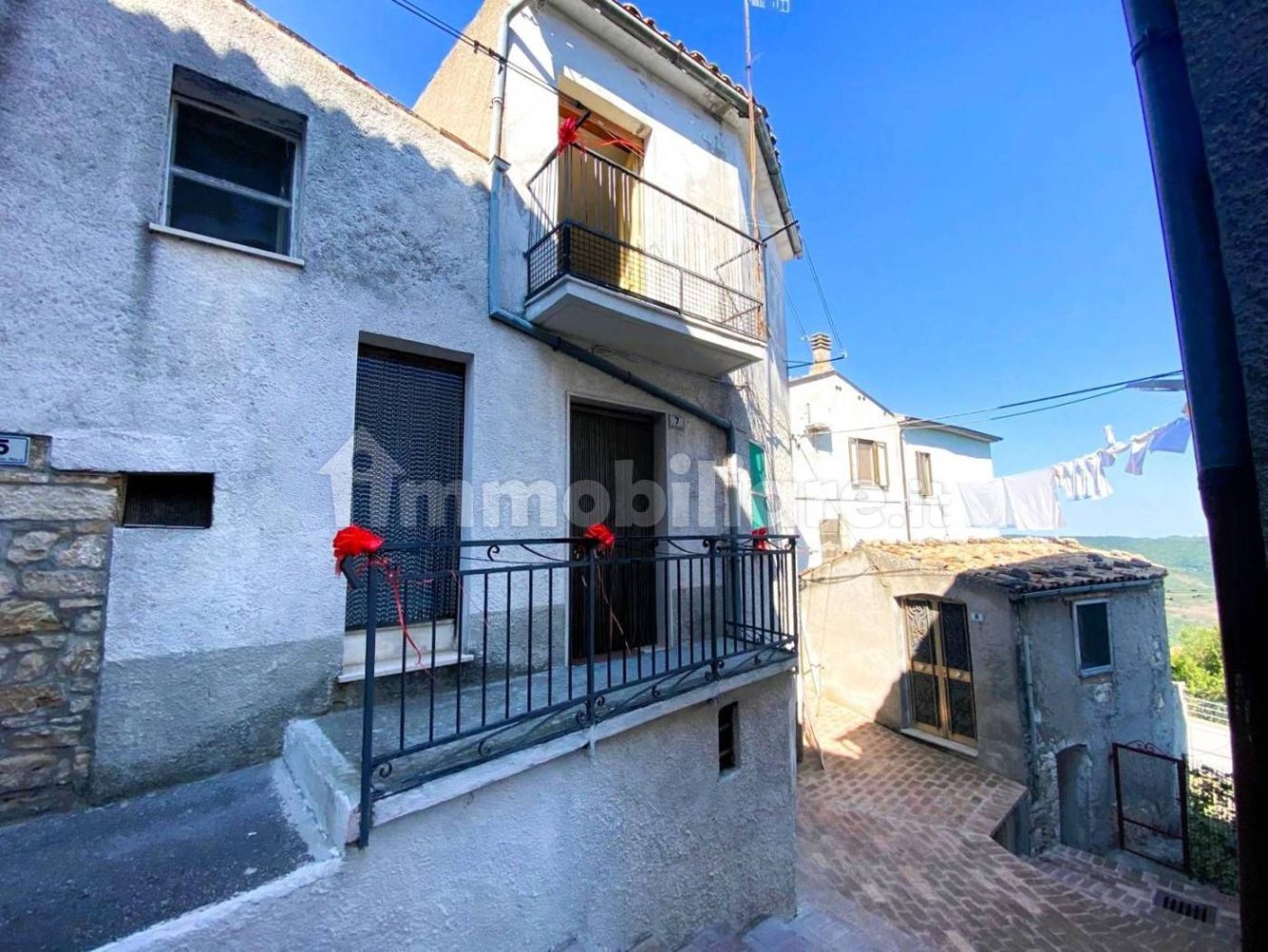 Castelos T2 em Palmoli, Italy N.º 114416