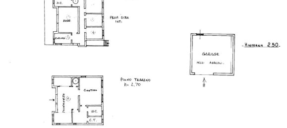 8 Schlafzimmer Villa in Borghetto di Vara, Italy, Nr. 320489 2