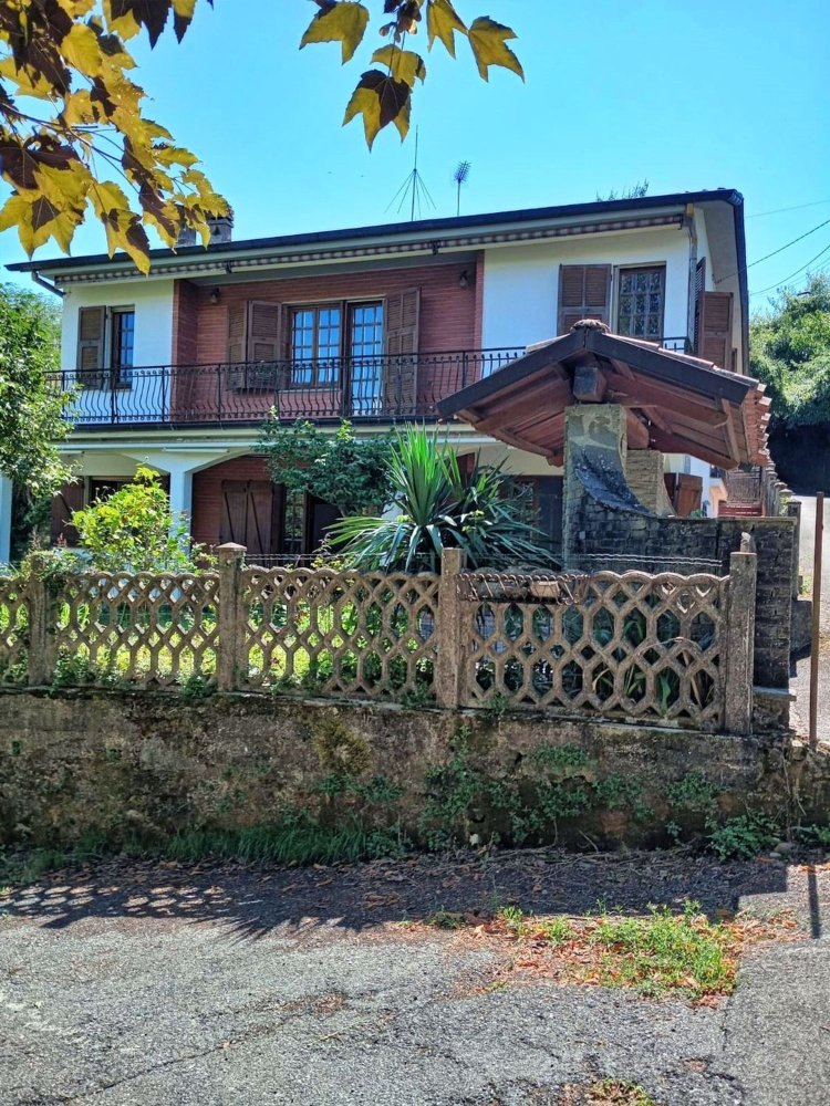 8 Schlafzimmer Villa in Borghetto di Vara, Italy, Nr. 320489
