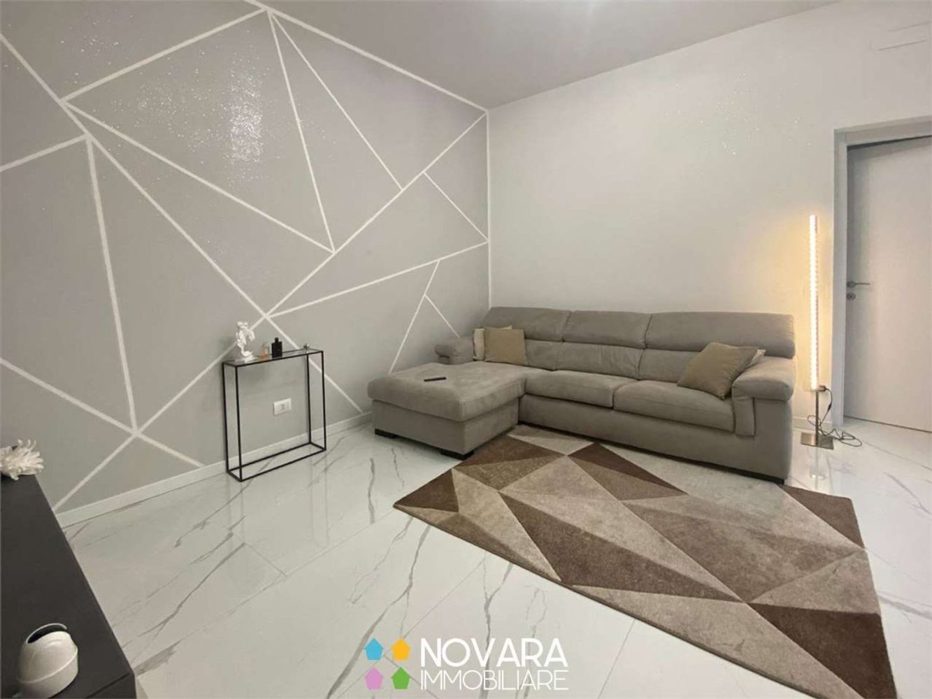 2 غرف نوم شقة في Galliate, Italy رقم 315982