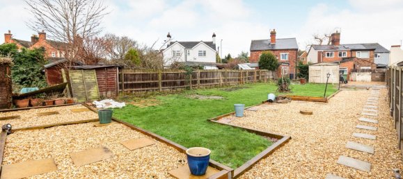 3 غرف نوم منزل في Newport, United Kingdom رقم 2389 10