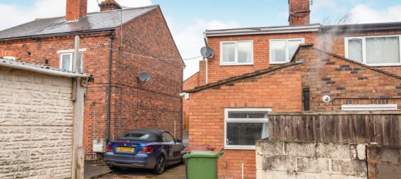 3 غرف نوم منزل في Newport, United Kingdom رقم 2389 12