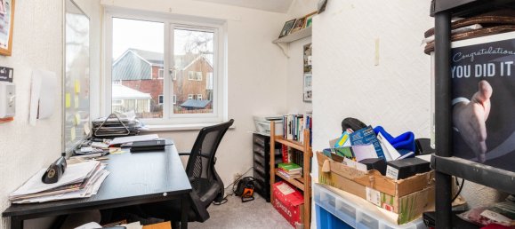 3 غرف نوم منزل في Newport, United Kingdom رقم 2389 8