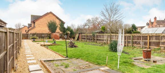 3 غرف نوم منزل في Newport, United Kingdom رقم 2389 11