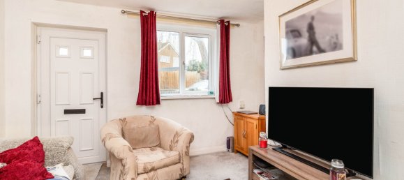 3 غرف نوم منزل في Newport, United Kingdom رقم 2389 3