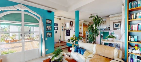 Дом с 8 спальнями в Малага, Испания № 53155 20