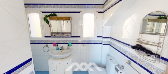 Дом с 8 спальнями в Малага, Испания № 53155 34