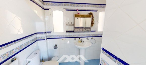 Дом с 8 спальнями в Малага, Испания № 53155 32