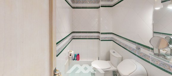 Дом с 8 спальнями в Малага, Испания № 53155 39