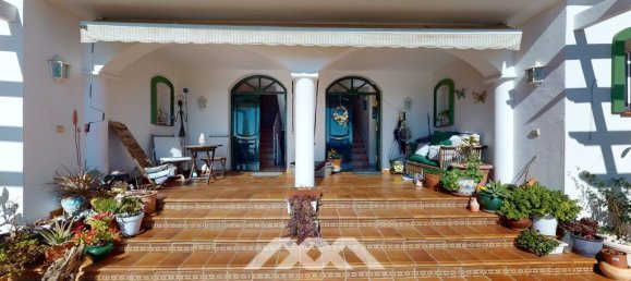 Дом с 8 спальнями в Малага, Испания № 53155 15