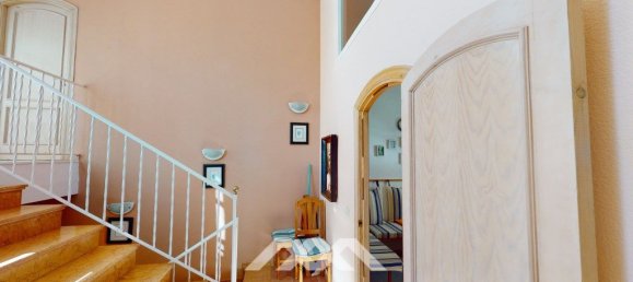 Дом с 8 спальнями в Малага, Испания № 53155 27