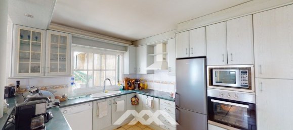 Дом с 8 спальнями в Малага, Испания № 53155 41