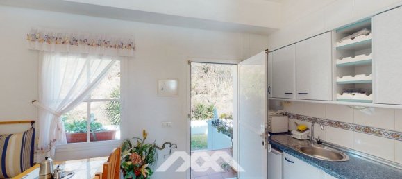 Дом с 8 спальнями в Малага, Испания № 53155 28