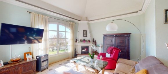 Дом с 8 спальнями в Малага, Испания № 53155 43