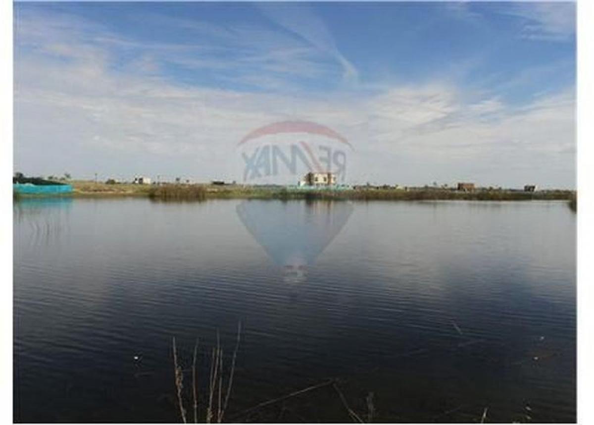 Grundstück in Escobar, Argentina, Nr. 34390