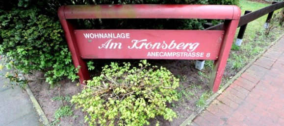 Apartamento de 1 dormitorio en Lower Saxony, Germany No. 353453 5