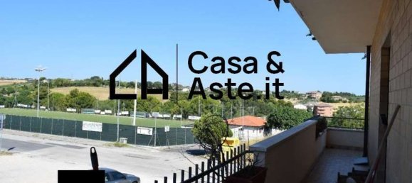 7 Schlafzimmer Wohnung in Porto Sant'Elpidio, Italy, Nr. 332842 26