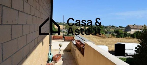 7 Schlafzimmer Wohnung in Porto Sant'Elpidio, Italy, Nr. 332842 24