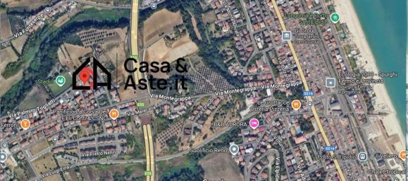 7 Schlafzimmer Wohnung in Porto Sant'Elpidio, Italy, Nr. 332842 28
