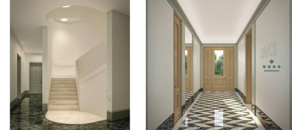 4-salle Penthouse à Vienna, Austria No. 10849 18