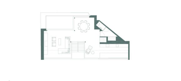 4-salle Penthouse à Vienna, Austria No. 10849 24