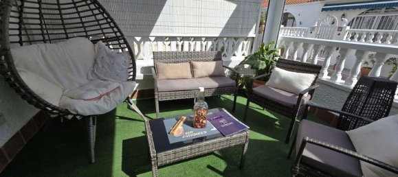 2 bedrooms House in Torrevieja, Spain No. 171873 2