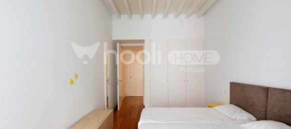 4 Schlafzimmer Wohnung in Lisbon, Portugal, Nr. 138985 19