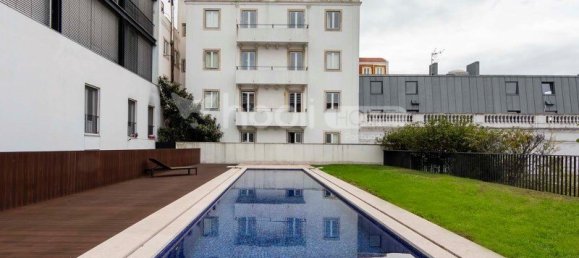 4 Schlafzimmer Wohnung in Lisbon, Portugal, Nr. 138985 30