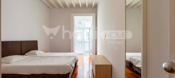 4 Schlafzimmer Wohnung in Lisbon, Portugal, Nr. 138985 18