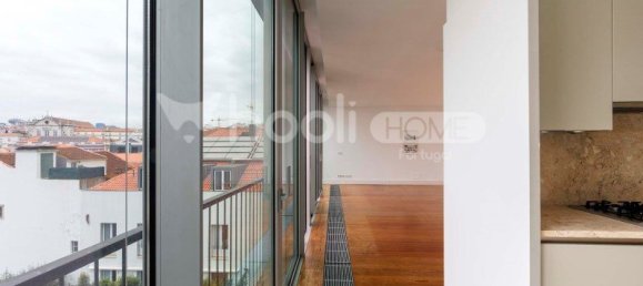 4 Schlafzimmer Wohnung in Lisbon, Portugal, Nr. 138985 4