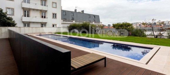 4 Schlafzimmer Wohnung in Lisbon, Portugal, Nr. 138985 29