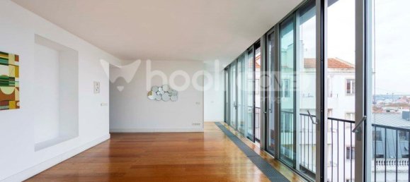 4 Schlafzimmer Wohnung in Lisbon, Portugal, Nr. 138985 2