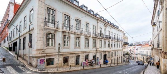 4 Schlafzimmer Wohnung in Lisbon, Portugal, Nr. 138985 33