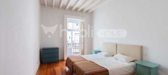 4 Schlafzimmer Wohnung in Lisbon, Portugal, Nr. 138985 15
