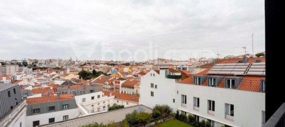 4 Schlafzimmer Wohnung in Lisbon, Portugal, Nr. 138985 24