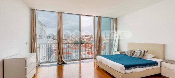 4 Schlafzimmer Wohnung in Lisbon, Portugal, Nr. 138985 23