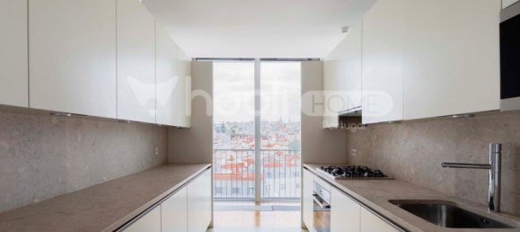 4 Schlafzimmer Wohnung in Lisbon, Portugal, Nr. 138985 5