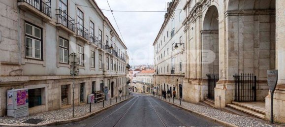4 Schlafzimmer Wohnung in Lisbon, Portugal, Nr. 138985 34