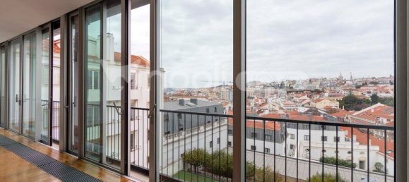 4 Schlafzimmer Wohnung in Lisbon, Portugal, Nr. 138985 3