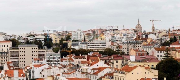 4 Schlafzimmer Wohnung in Lisbon, Portugal, Nr. 138985 27