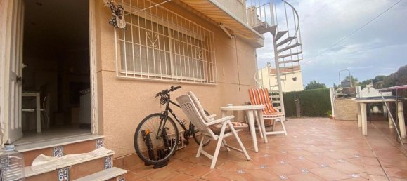 Bungalow de 2 dormitorios en Torrevieja, Spain No. 178484 14