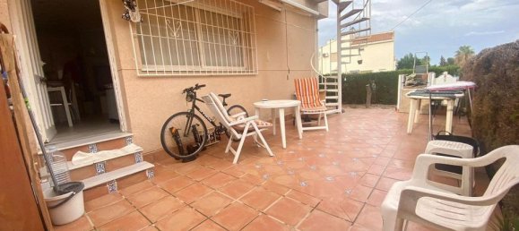 Bungalow de 2 dormitorios en Torrevieja, Spain No. 178484 13