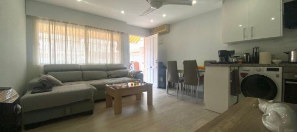 Bungalow de 2 dormitorios en Torrevieja, Spain No. 178484 22