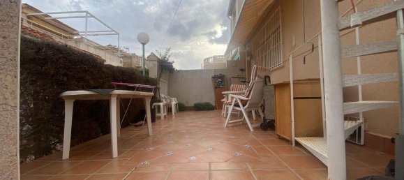 Bungalow de 2 dormitorios en Torrevieja, Spain No. 178484 15