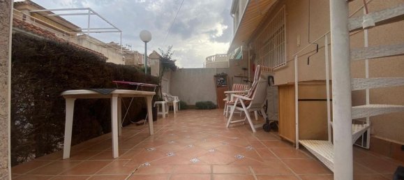 Bungalow de 2 dormitorios en Torrevieja, Spain No. 178484 27
