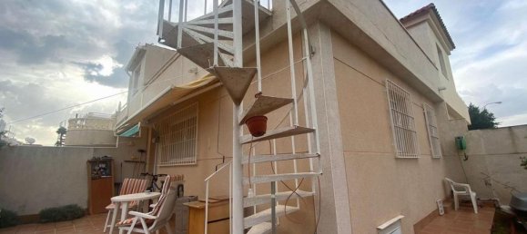 Bungalow de 2 dormitorios en Torrevieja, Spain No. 178484 17