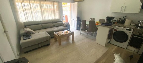 Bungalow de 2 dormitorios en Torrevieja, Spain No. 178484 33