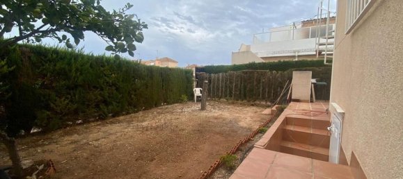 Bungalow de 2 dormitorios en Torrevieja, Spain No. 178484 12