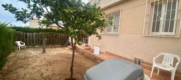 Bungalow de 2 dormitorios en Torrevieja, Spain No. 178484 11